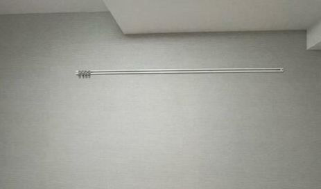 ハーモニーテラス方南町Westの内装