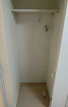 ハーモニーテラス方南町Westの設備