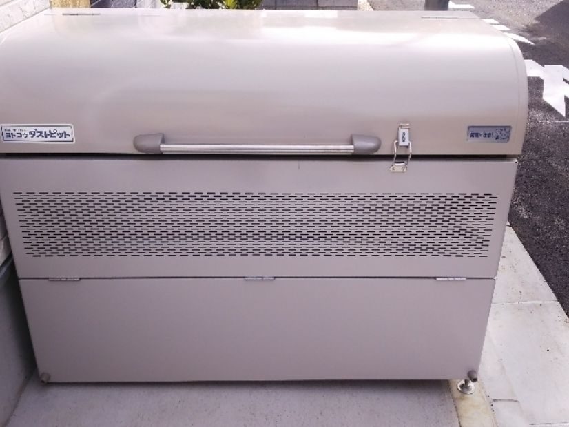 ハーモニーテラス方南町Westのその他共用部分