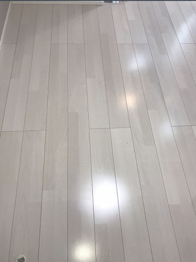 ハーモニーテラス方南町Westの居間・リビング