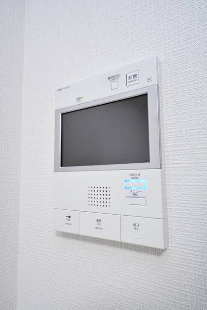 ＣＬＡＳＳＥＵＭ飯田橋の寝室