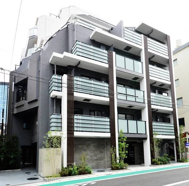 ＣＬＡＳＳＥＵＭ飯田橋の外観