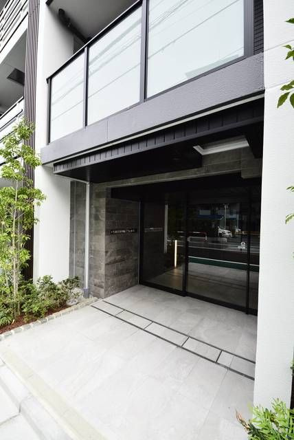 ＣＬＡＳＳＥＵＭ飯田橋のその他共用部分