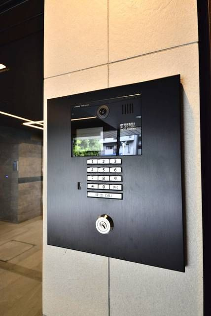 ＣＬＡＳＳＥＵＭ飯田橋のその他共用部分