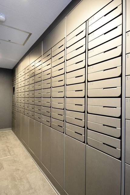 ＣＬＡＳＳＥＵＭ飯田橋のその他共用部分