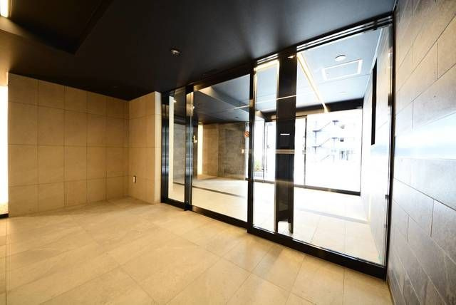 ＣＬＡＳＳＥＵＭ飯田橋のその他共用部分