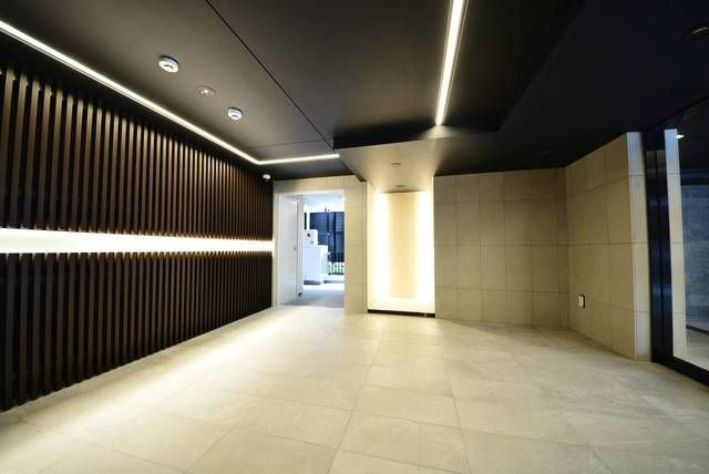 ＣＬＡＳＳＥＵＭ飯田橋のその他共用部分