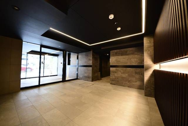 ＣＬＡＳＳＥＵＭ飯田橋の駐車場