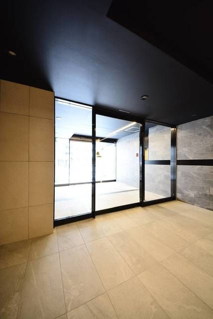 ＣＬＡＳＳＥＵＭ飯田橋のその他共用部分