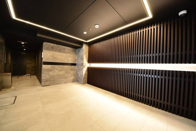 ＣＬＡＳＳＥＵＭ飯田橋のその他共用部分