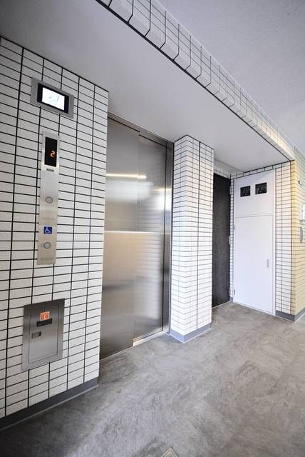 ＣＬＡＳＳＥＵＭ飯田橋のその他共用部分