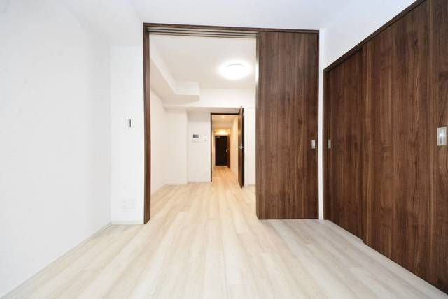 ＣＬＡＳＳＥＵＭ飯田橋の居間・リビング