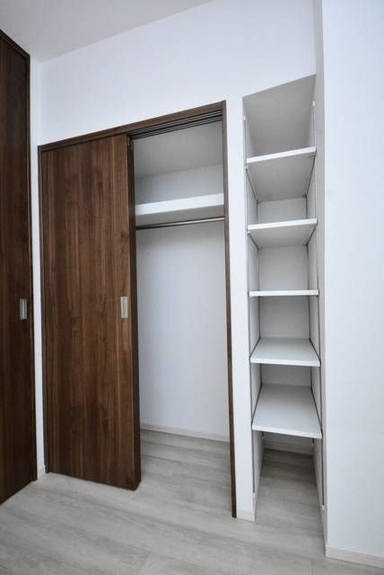 ＣＬＡＳＳＥＵＭ飯田橋の収納