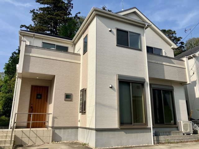 増尾戸建