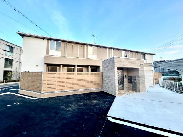 フォレスト離宮彩館