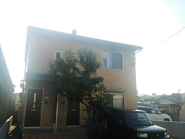 プロスペール千早