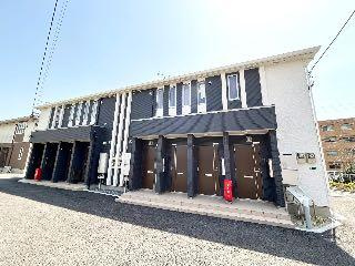 仮）大野城市筒井アパート新築アパート