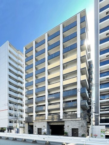 エンクレストベイ天神東