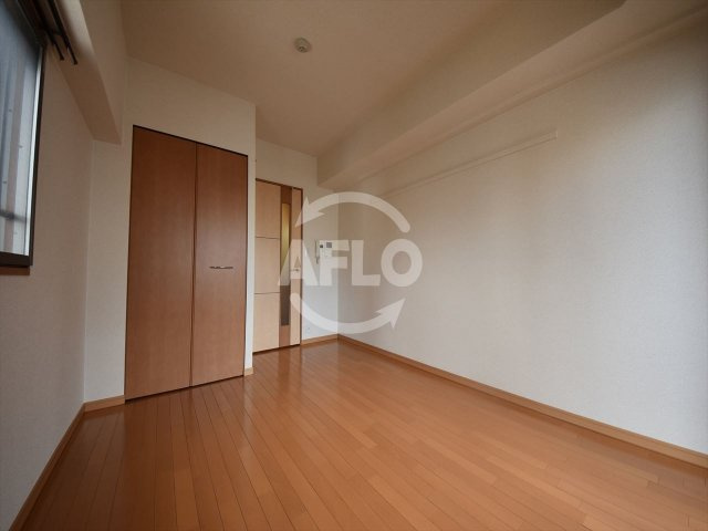 プレサンス本町リアルシティの寝室|プレサンス本町リアルシティ　寝室