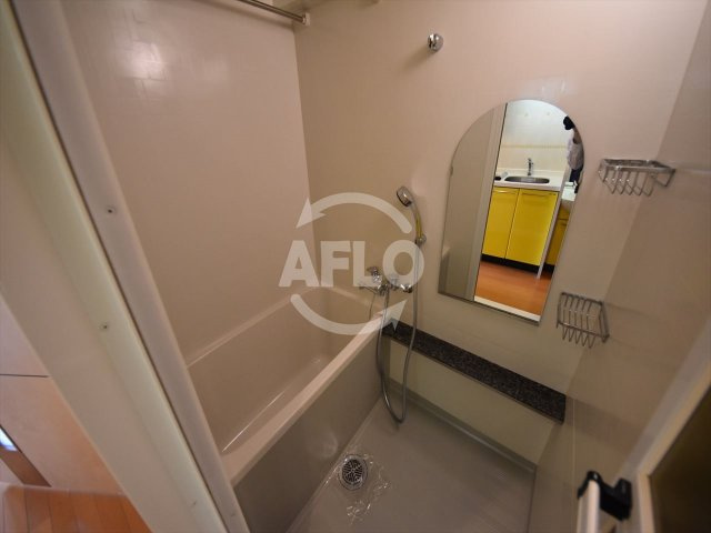 プレサンス本町リアルシティの浴室|プレサンス本町リアルシティ　浴室