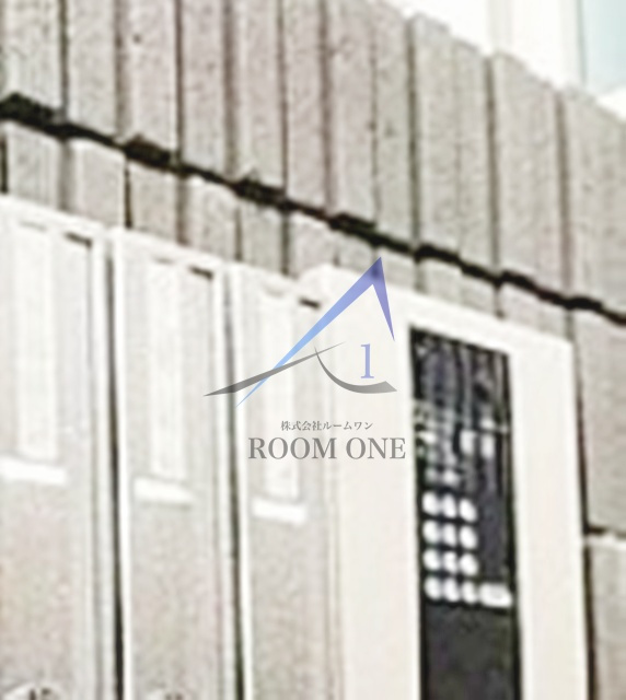 サークルハウス馬込壱番館のセキュリティ|オートロックです。