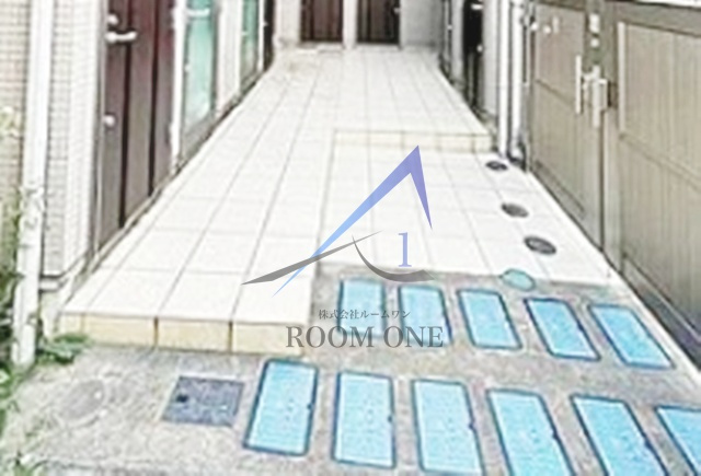 サークルハウス馬込壱番館