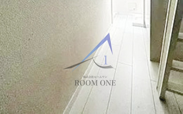 サークルハウス馬込壱番館の居間・リビング|洋室のお部屋です。