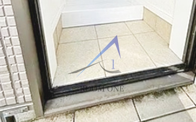 サークルハウス馬込壱番館の玄関|玄関です。