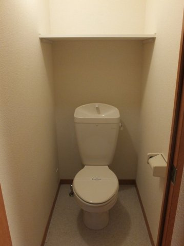 レオパレスサンロードのその他|風呂トイレ別