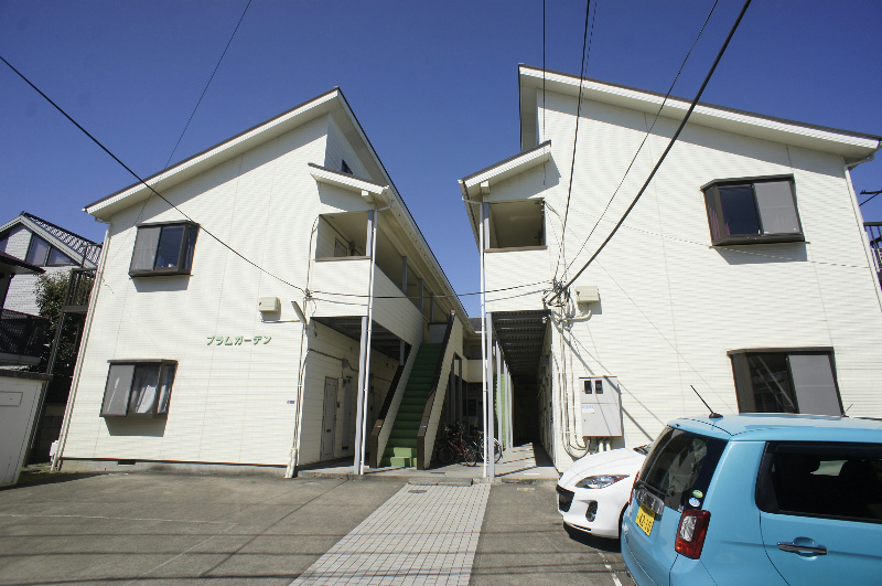 プラムガーデン