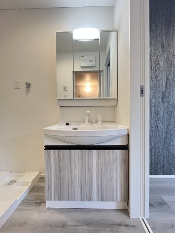 バンディエラⅠの内装