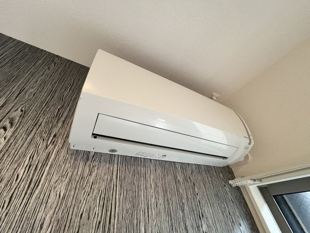 バンディエラⅠの内装