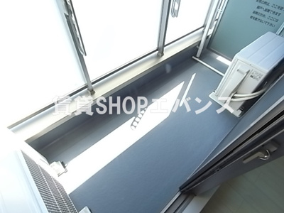 【バルコニー】 | ビルトモア