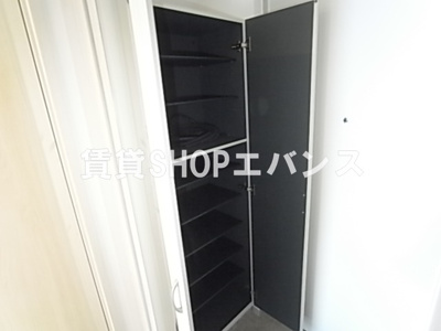 【設備】 | ビルトモア