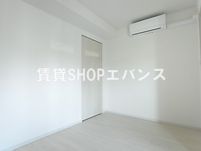 【洋室】 | ビルトモア