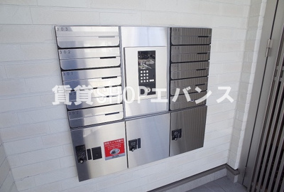 【その他共用部分】 | ビルトモア