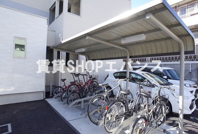 【その他共用部分】 | ビルトモア