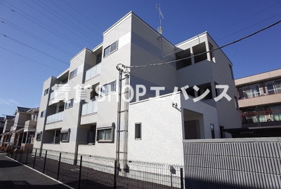 【外観】 | ビルトモア