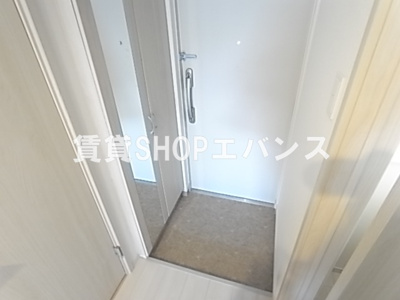 【玄関】 | ビルトモア