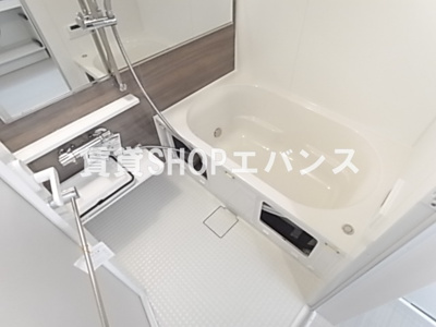 【浴室】 | ビルトモア