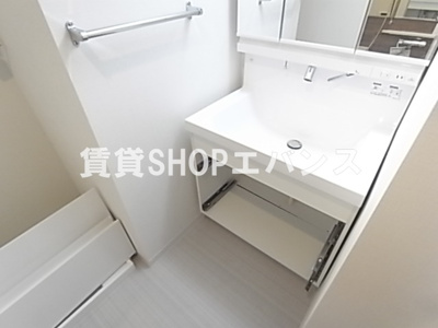 【洗面所】 | ビルトモア