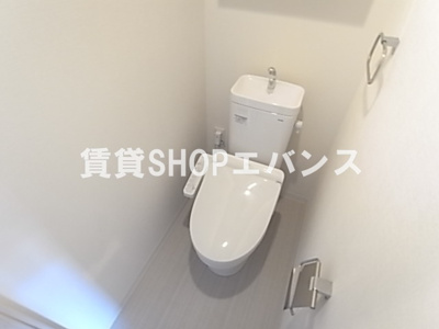 【トイレ】 | ビルトモア