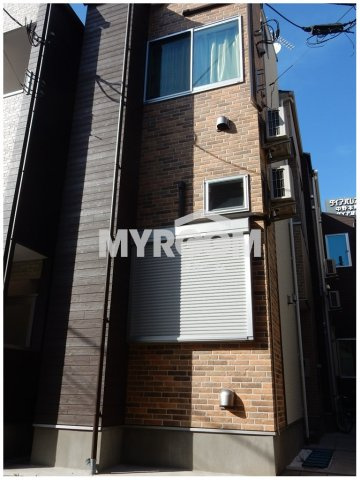 コンズハウス（KONZ HOUSE）の外観|外観☆