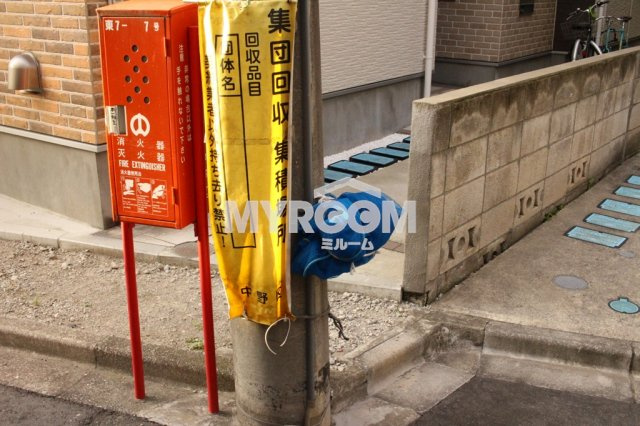 コンズハウス（KONZ HOUSE）のその他