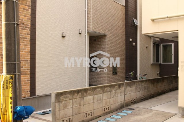 コンズハウス（KONZ HOUSE）のその他共用部分