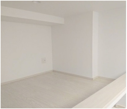 コンズハウス（KONZ HOUSE）の寝室|便利なロフト付き☆（同一仕様写真）