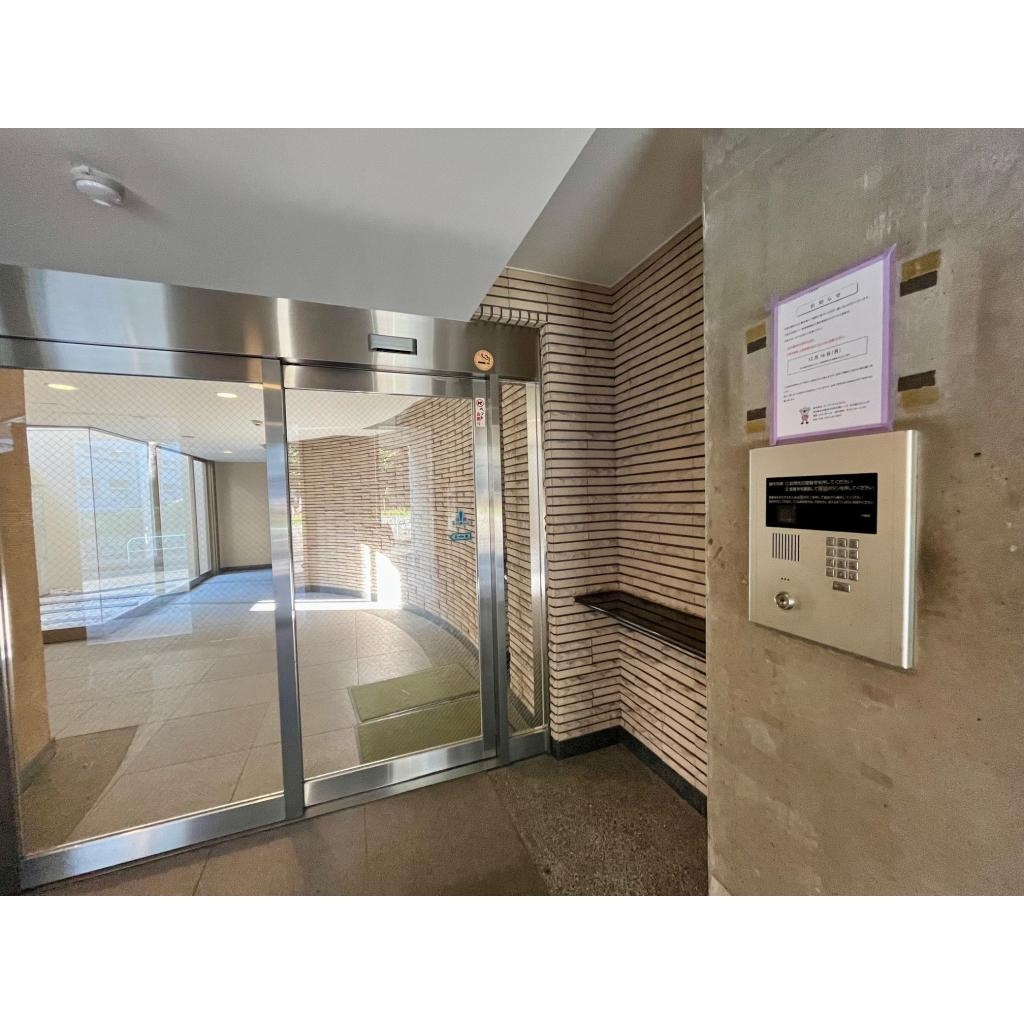 メゾン・ド・オーキッドのその他