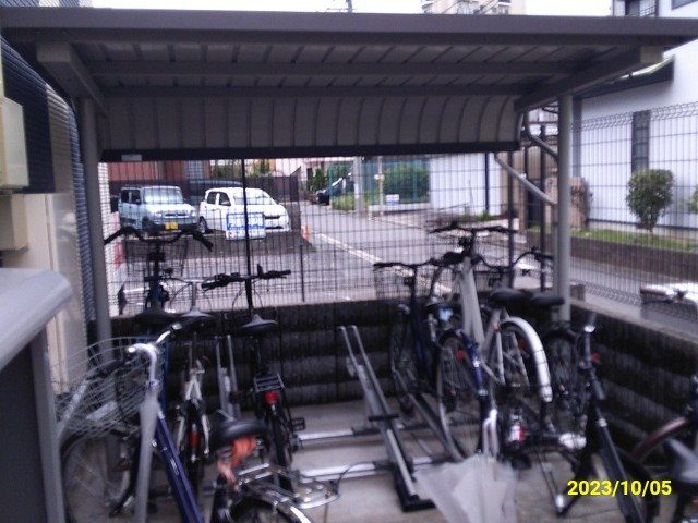 レオネクスト筒井のその他