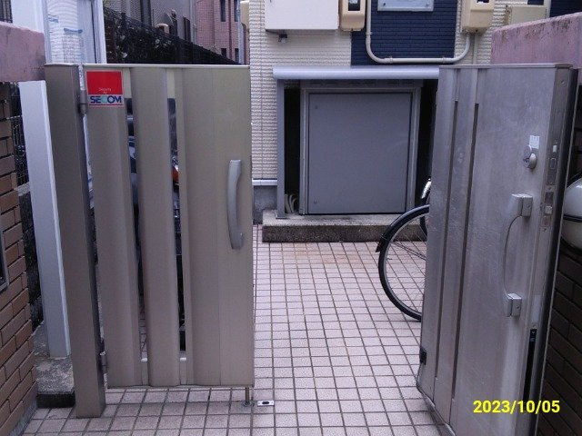 レオネクスト筒井のその他