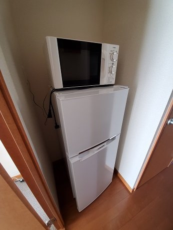 レオネクスト筒井のその他